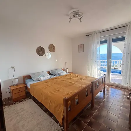 Sunce I Apartmán
