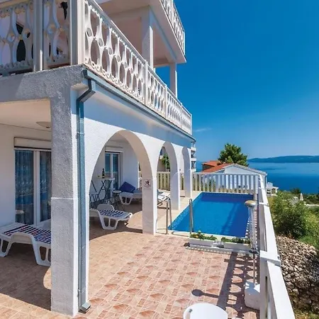 Apartmán Sunce I