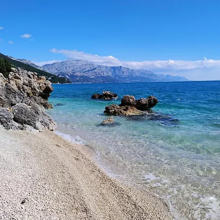 Apartamento Sunce I Čelina