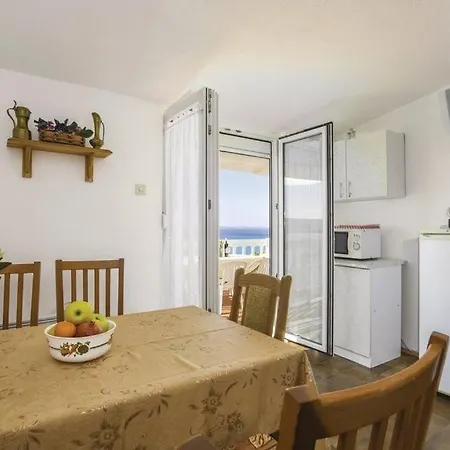 Apartmán Sunce I Celina