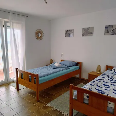 Apartamento Sunce I