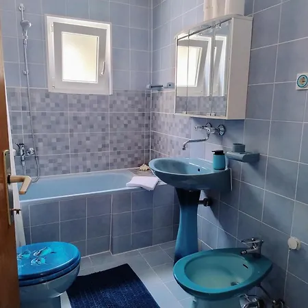 Apartmán Sunce I *