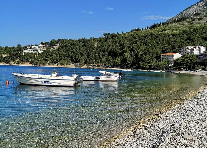 Διαμέρισμα Sunce I Celina