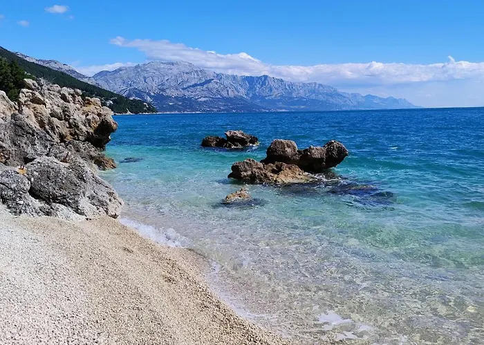 Διαμέρισμα Sunce I Celina