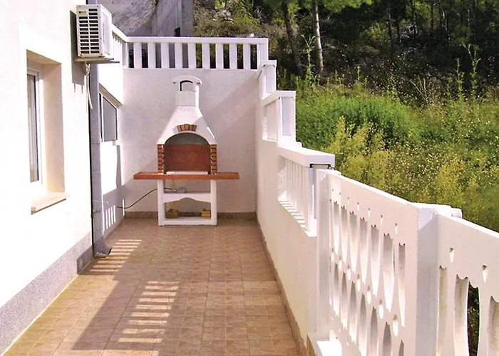 Sunce I Διαμέρισμα *